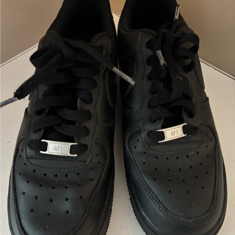 Boys Nike Air Force 1